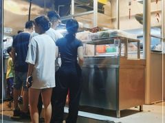 -筒骨麻辣烫(永同昌公寓胜明花园店)