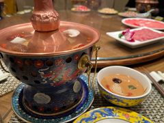 -南门涮肉(上海二店)