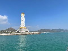 -三亚南山文化旅游区