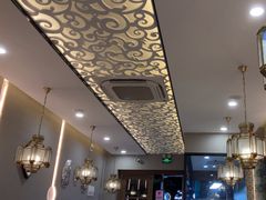 -欧提汗·新疆餐厅·清真(银都路店)