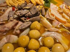 -院8里·小聚园(九眼桥店)
