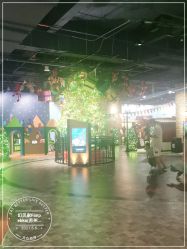 -幻贝家儿童乐园(苏州中心店)