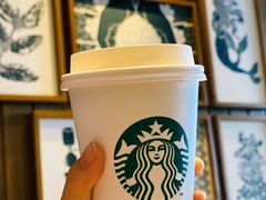 -星巴克(合肥百盛逍遥广场店)