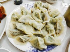 水饺-北戴河庆山饭店·海鲜砂锅粥(北戴河黑石路店)