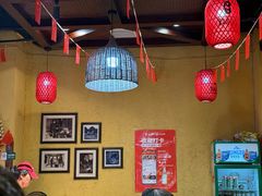 -富正毅三下锅(体育馆店)