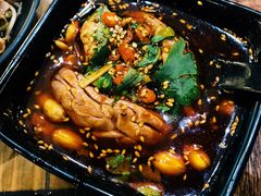 -落端云串串香(南京凤凰西街店)