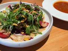 -新贝乐意大利餐厅(苏州中心店)