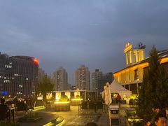 -北京云瑧金陵莲花酒店·莲·川小馆