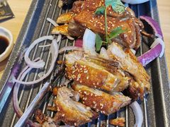 -羊之道草原味道清真餐厅(番禺店)