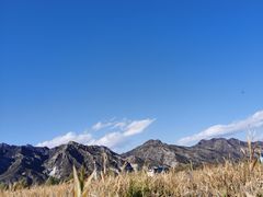 -敕勒川草原文化旅游区