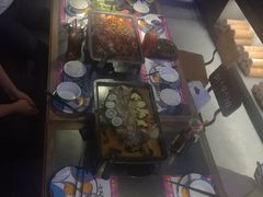 -匠子烤鱼(桫椤湾店)