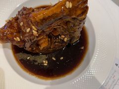 -扬州香格里拉·香宫中餐厅