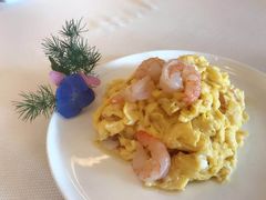 -锦江宾馆-花园餐厅