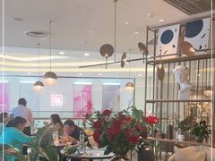 大堂-必胜客餐厅(昆百大泰业城店)