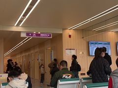 -浙江省立同德医院(翠苑院区)