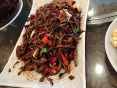 井冈山老俵笋-西江美食舫·江西菜(健德桥店)