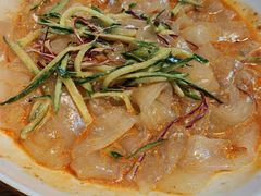 -金掌勺·锅包肉(双榆树店)