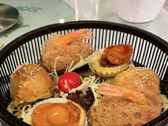 -翠园(兴业太古汇店)