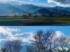 -大理洱海