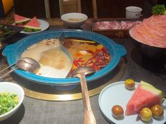 -吼堂老火锅(太古里总店)