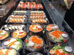 -上清·三文鱼鲜寿司(同德店)