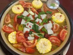 -花水湾红太阳牛肉汤锅