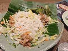 -安南越南餐厅(青岛万象城店)