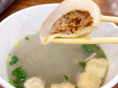 -冯鑫记南京鸭血粉丝汤(来燕路店)