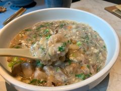 临海糟羹-荣小馆(临海世纪花城店)