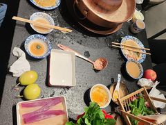 -京来顺涮肉(金源店)