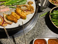 -酒拾烤肉(南城店)