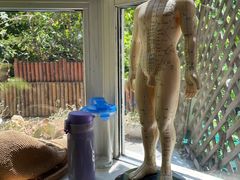 -上海三爱中医门诊部(建德坊店)