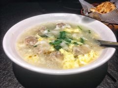 -买又大餐厅(福林里店)