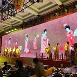 不愧是大北京！！体验进宫吃饭的一天