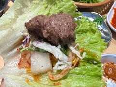 -麻蒲碳烤肉(嘉禾东平地铁站19号店)