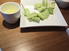 -小厨娘淮扬菜(六合欢乐港店)