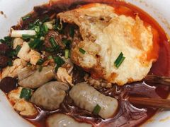 鸡肠旺面-蒋家肠旺面馆老店(合群路店)