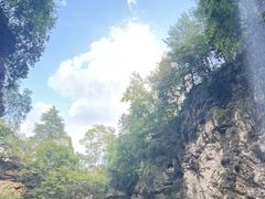 -天河潭旅游度假区