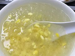 -老福合沟无米粿甜汤粿品店