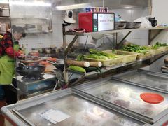 -老奇味(后田街店)