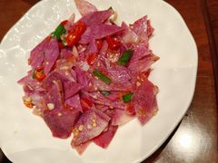 -客宴·江西客家菜(红角洲店)