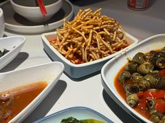 -柳喜辣·烧烤酒局(跃进总店)