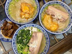 -原怡园面馆(拙政园店)