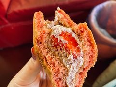 -泽田本家·铜锣烧(TX淮海店)
