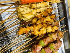 -老谢野馄饨(延安路店)