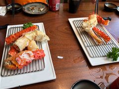 -九井澤精致料理(金茂店)