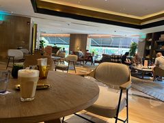 -粤海喜来登酒店·&More聚驿(天河城店)