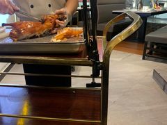 -华馨园北京烤鸭(丽水店)