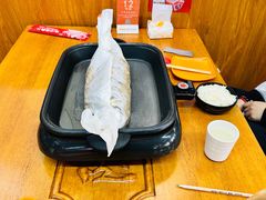 -三煮纸包鱼(青岛总店)