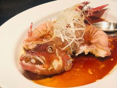 -宝丽轩中餐厅BAOLIXUAN